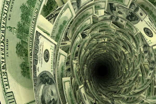 Top 4 Things to do Prior to the Dollar Collapsing