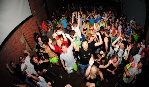 Utah Police Shut Down Dance Party Because People Were Dancing Without a “Dance Permit”