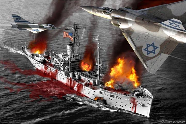 Israel blackmails US by Americans’ own money Analyst