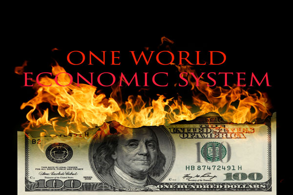 Obama’s Secret Treaty Would Be The Most Important Step Toward A One World Economic System