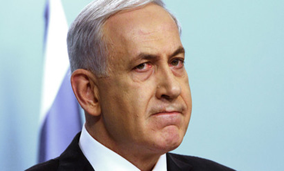 Palestinian state recognition will be a ‘grave mistake’, Netanyahu warns France