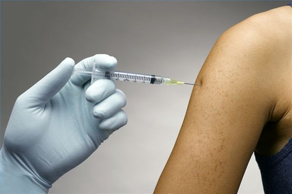 Tetanus vaccines found spiked with sterilization chemical to carry out race-based genocide against Africans