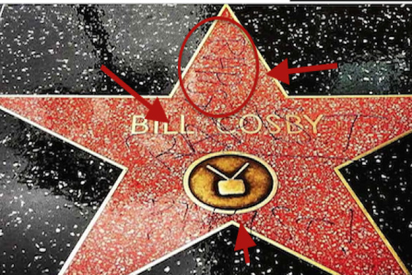 Is The Illuminati Throwing Bill Cosby Under The Bus Rape Allegations