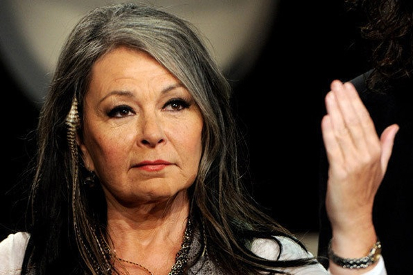 You Won’t Believe What Roseanne Barr Called Monsanto As