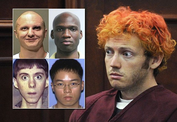 You’ll Never Guess What Every Mass Shooting Has In Common, And It Isn’t Weapons
