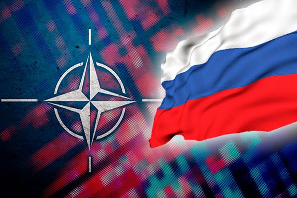 Do Russia NATO Military Drills Signal Something Ominous