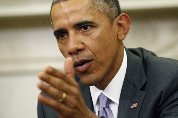 Obama Administration Falls Into GOP’s Iran Letter Trap