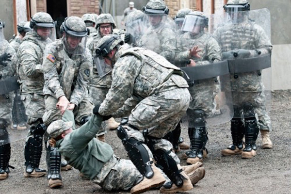A Newly Released Jade Helm Document Reveals the True Intent of the Drill