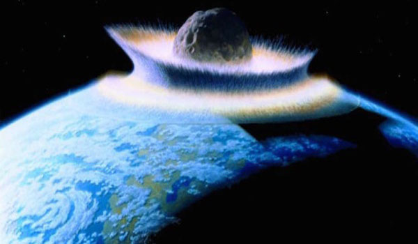 Why Is NASA Working On A Way To Destroy Asteroids Using Nuclear Weapons