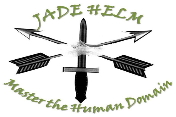 Where’s your place in Jade Helm Mastering the Human Domain