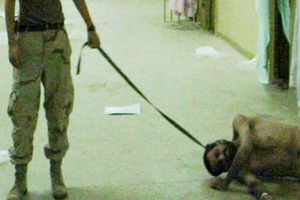 CIA Psychologists Sued For Developing Torture Techniques Based On Studies Of Abused Dogs