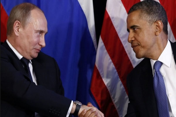 Did Putin Just Checkmate Obama On New World Order’s WWIII
