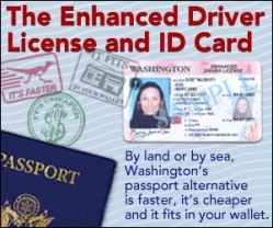 Enhanced Driver's License