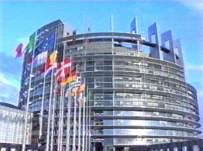 European Parlament