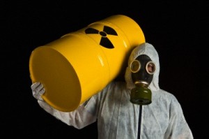 Radiation Poisoning? “Scientists Fear Entire Ocean Affected”