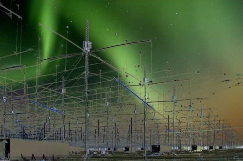 Are HAARP Frequency Pulse-Waves Driving People Mad?