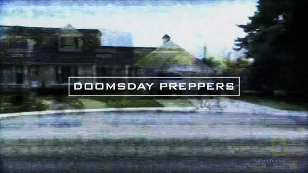 Doomsday Report: THREE MILLION PREPPERS IN AMERICA Are Getting Ready For The End of the World As We Know It