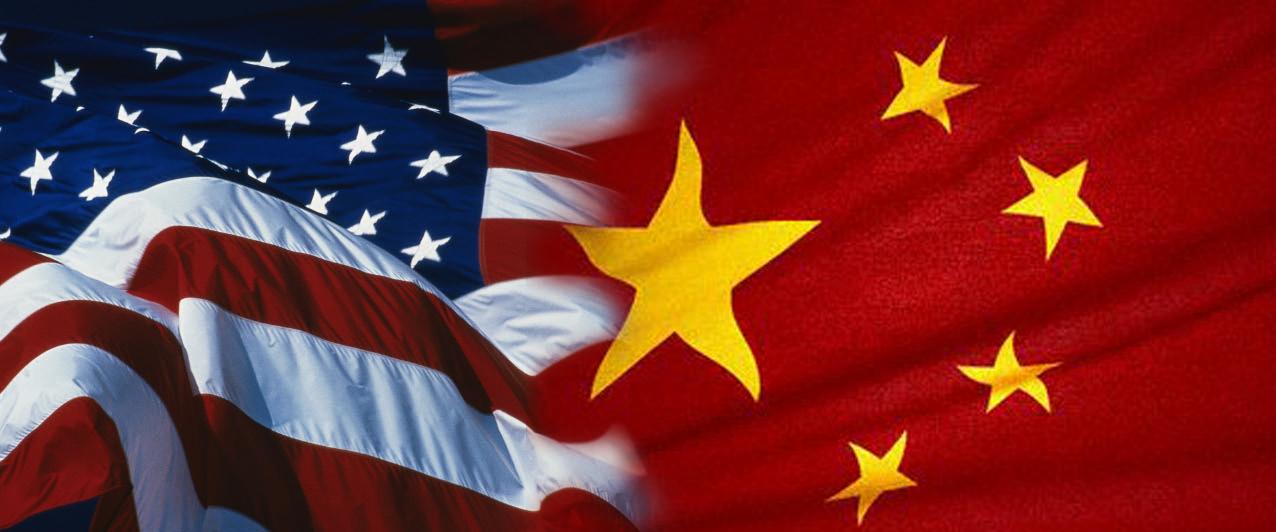 VIEW: Is US-China collision inevitable?