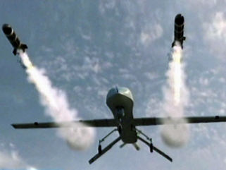 US Restarts Deadly Drone Strikes in Pakistan