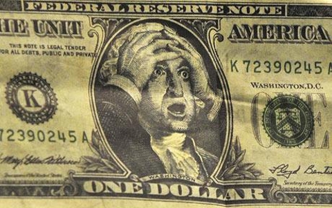 10 Reasons Why The Reign Of The Dollar As The World Reserve Currency Is About To Come To An End