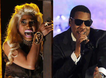 Are Jay-Z and Nicki Minaj Really in the Illuminati?