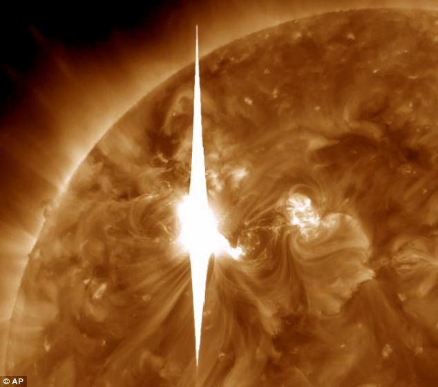 Exploding Sun To Fuel 1000s Of Super-Tornadoes