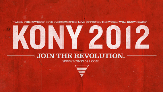 KONY 2012: State Propaganda for a New Generation