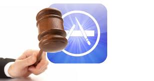 Lawsuit: Mobile apps accessing users’ address books