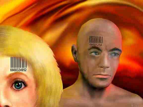 Micro-Chipping Agenda & RFID Chips Are Being Implemented