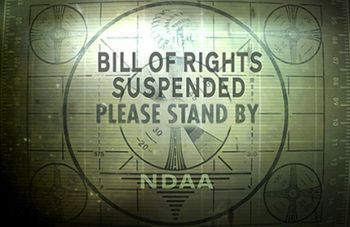 NDAA in court over indefinite detention of Americans