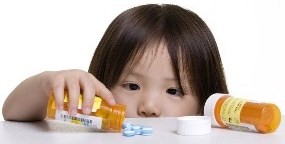 New Jersey children nearly poisoned to death with pharmacy fluoride pills
