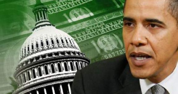 Obama’s Order Revealed: Hidden Executive Orders