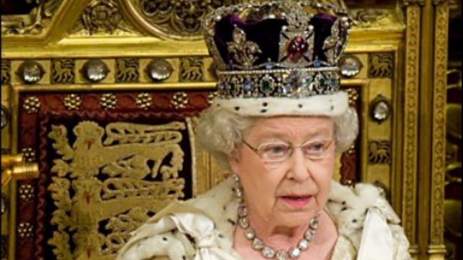 UK queen accused of drug trafficking