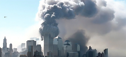 US acted to conceal evidence of intelligence failure before 9/11