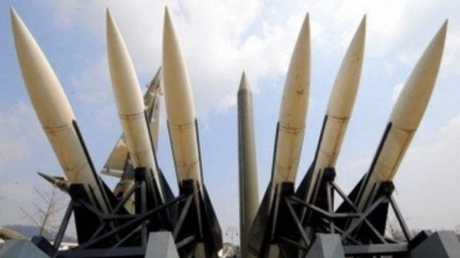 US mulls missile defense shields in Asia, Mideast