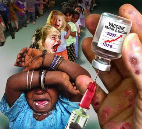 Vaccines And Autism: The Secret That You Are Not Supposed To Know