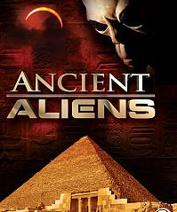 Video: Ancient Aliens: The NASA Connection