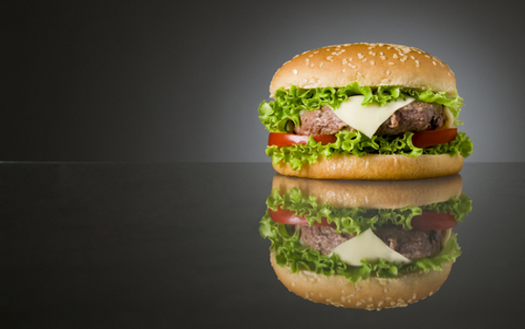 Why You Should Avoid Fast Food at All Costs