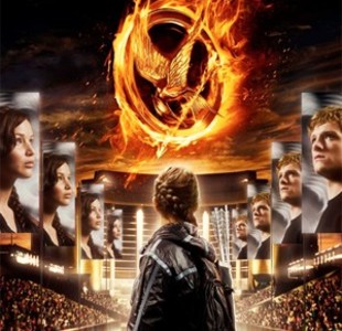 “The Hunger Games” – Satanic Ritual for Teens