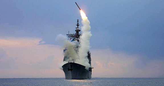 10 Ways Attacking Iran Could Destroy The United States