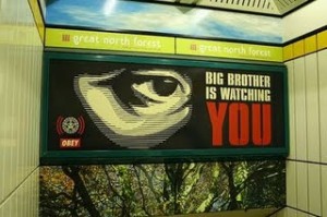 21 Signs That The UK Is Being Transformed Into A Hellish Big Brother Surveillance Society