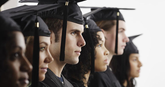 53 Percent Of All Young College Graduates In America Are Either Unemployed Or Underemployed