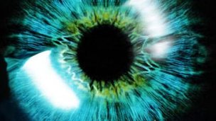 ‘Blind’ mice eyesight treated with transplanted cells