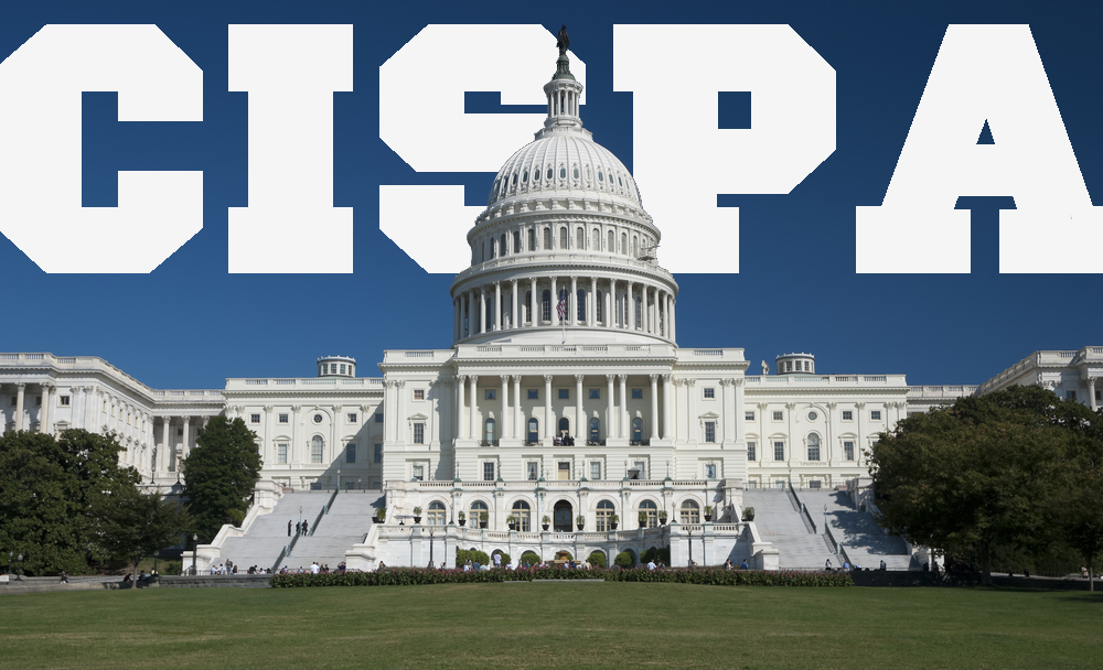 CISPA passes House in unexpected last-minute vote
