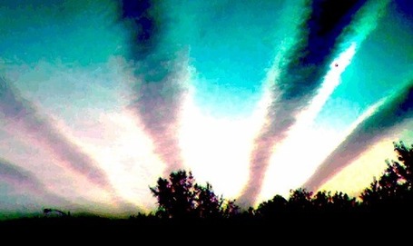 Chemtrail Geoengineering Lawsuit Moves Forward as Citizens Set To Provide Evidence