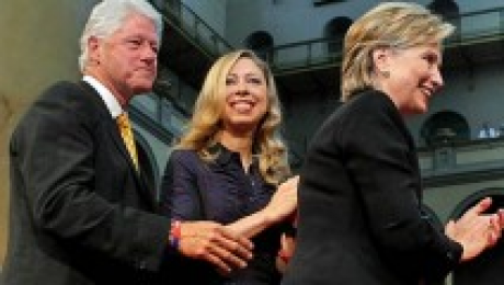Did Barack Obama Campaign Threaten Life of Chelsea Clinton to Keep Parents Silent on Obama’s Ineligibility?