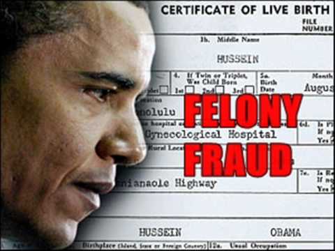 Ex-communist nations expose Obama ‘fraud’