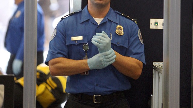Feds: Crooked TSA Screeners Arrested in Drug Trafficking Scheme