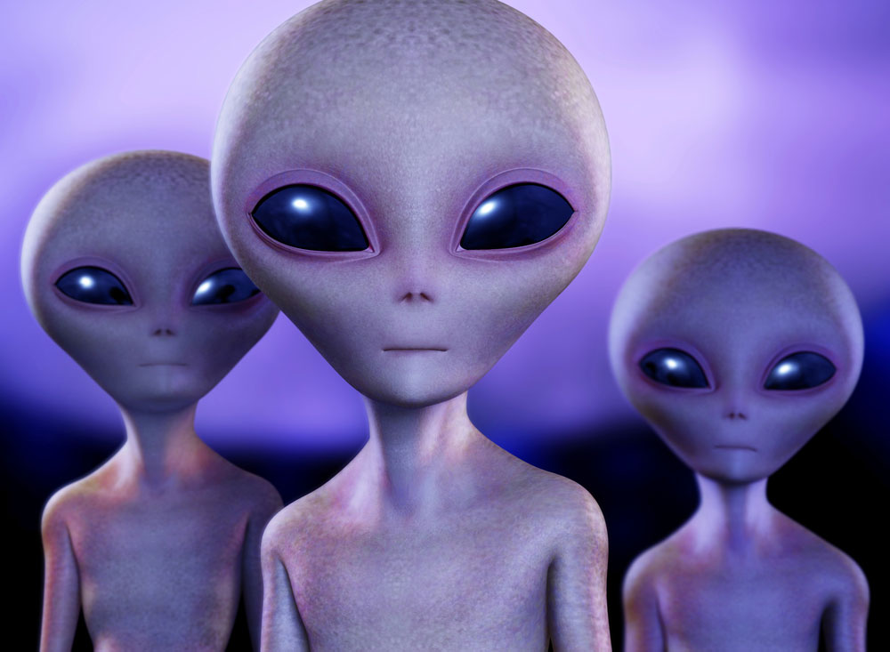 If We Discover Aliens, What’s Our Protocol for Making Contact?
