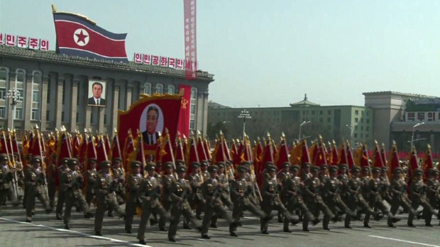 N. Korean army vows to turn Seoul to ashes